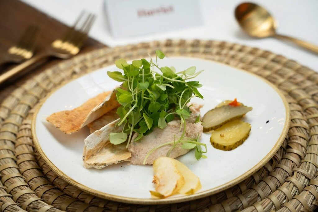 The Hackney: East London Wedding Venue