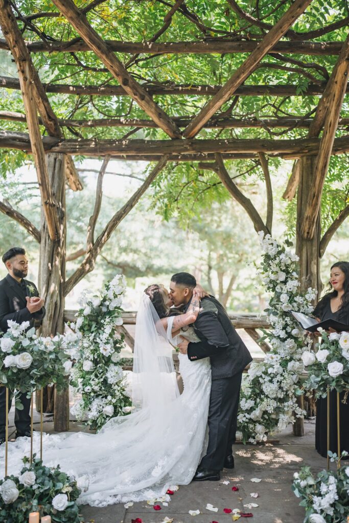 Perfect Wedding NYC – Premier Manhattan Venue