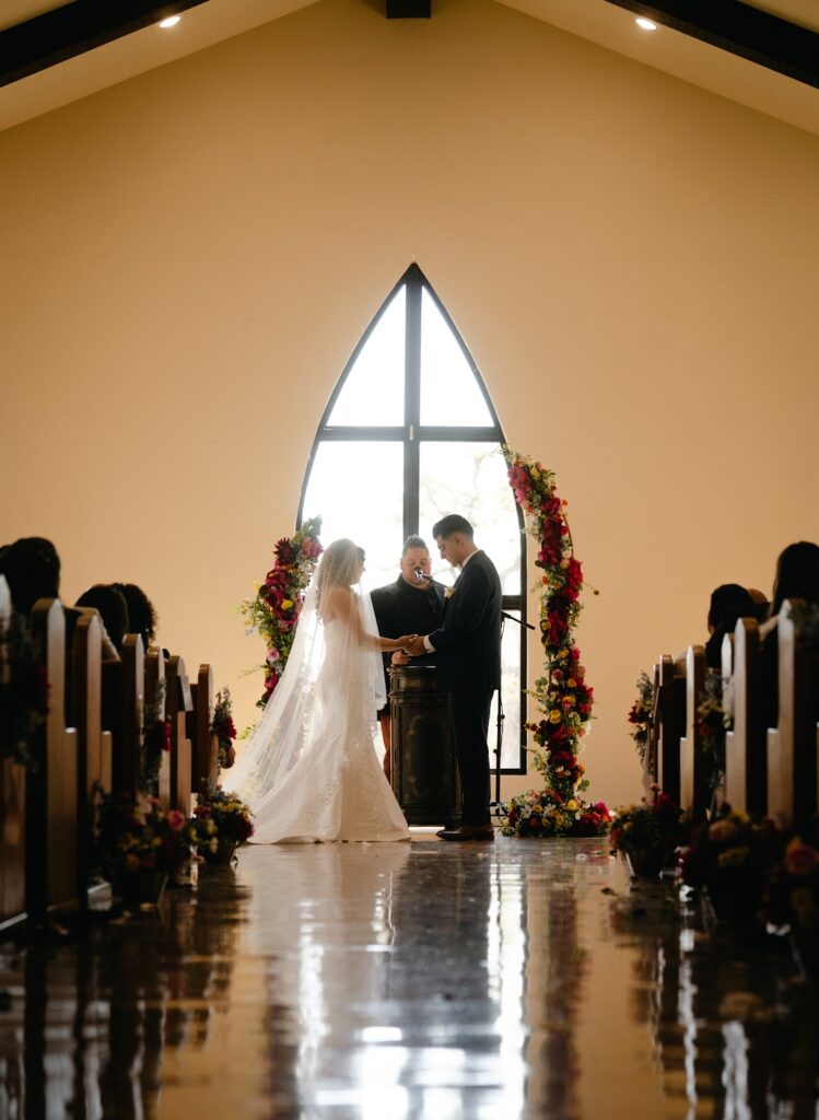 Moon Shadow Haven Wedding and Event Venue