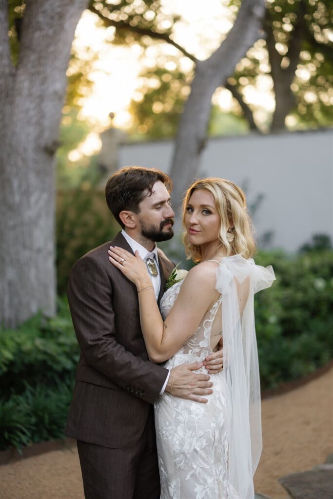 Hummingbird House: Enchanting Wedding Venue