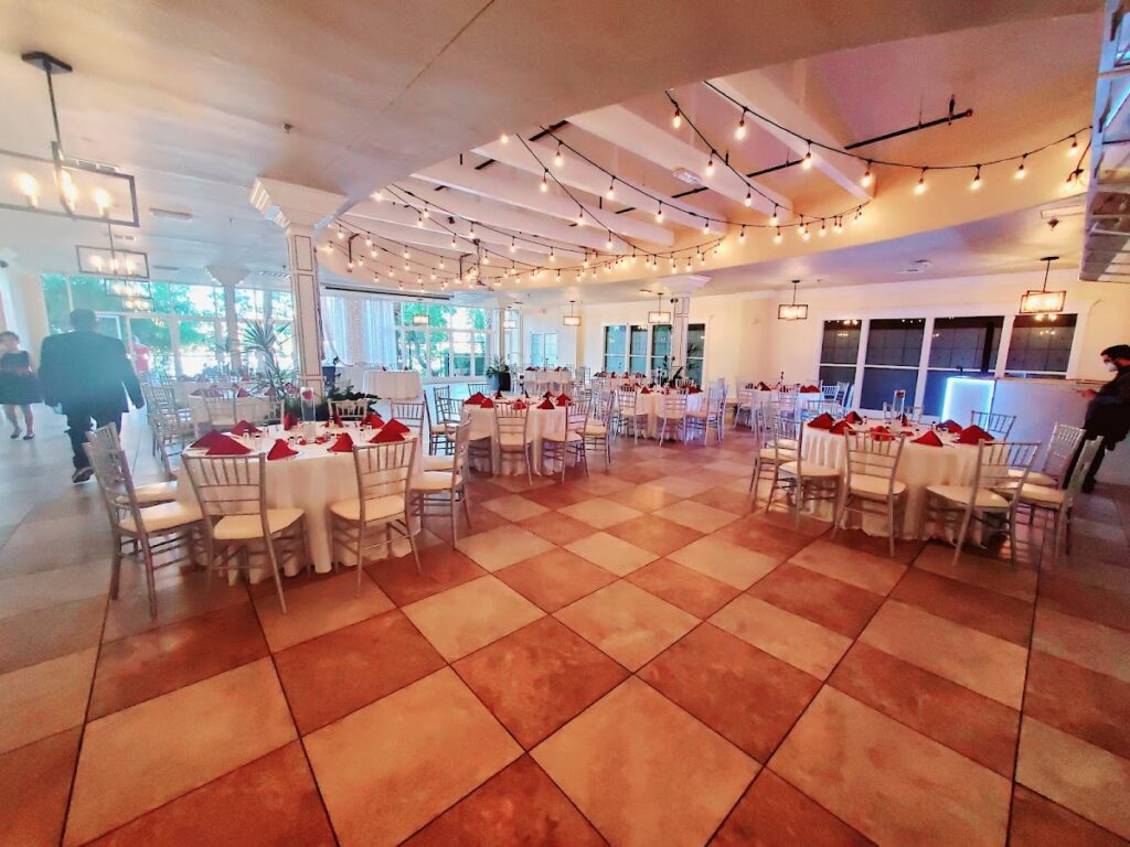 Lakeside Village Las Vegas: Your Dream Wedding Venue