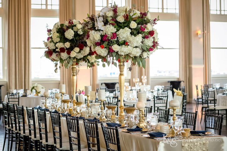 The Room on Main: Dallas Wedding Venue