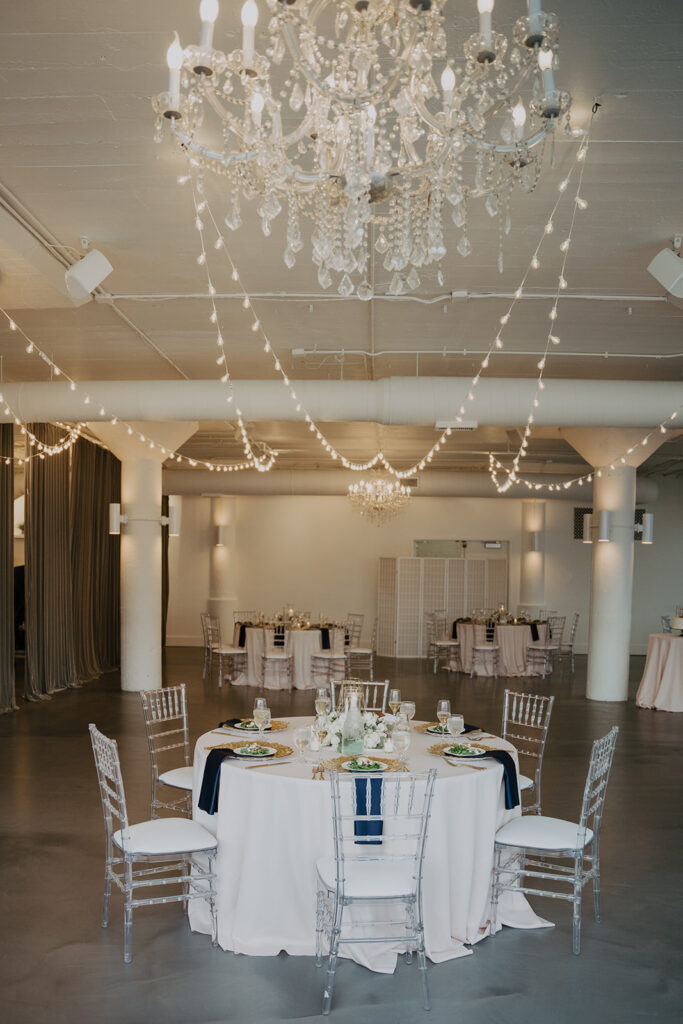 Room 1520: Chicago Wedding Venue