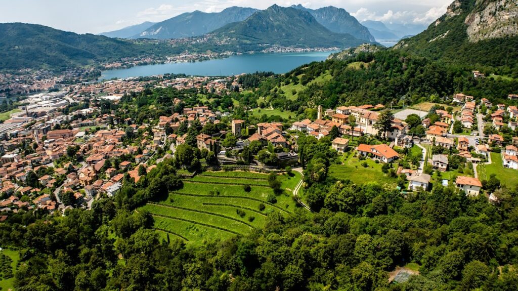 Castello di Rossino: Your Dream Italian Wedding