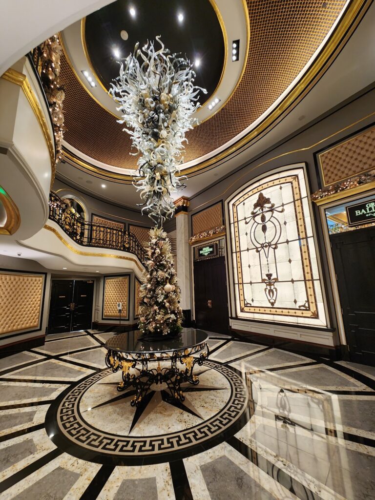 Shadowbrook at Shrewsbury: Elegant Wedding Venue