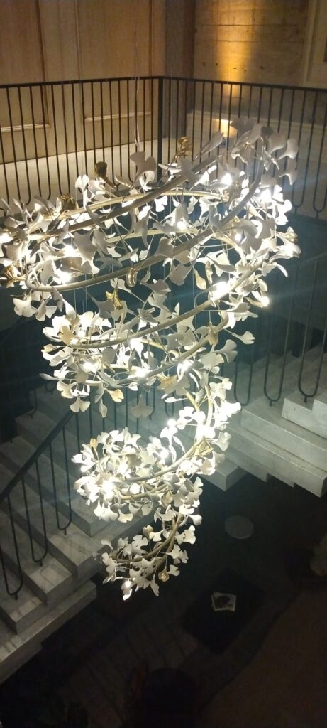 The Switch House by Cescaphe: Philadelphia Wedding Venue