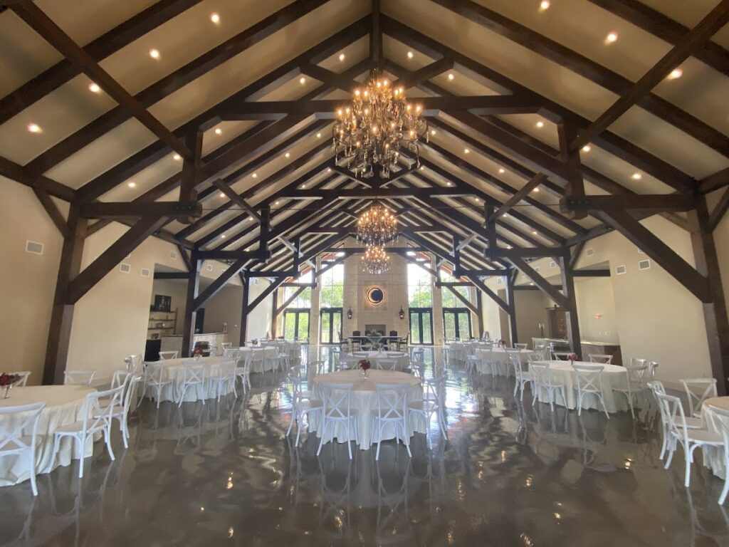 Moon Shadow Haven Wedding and Event Venue