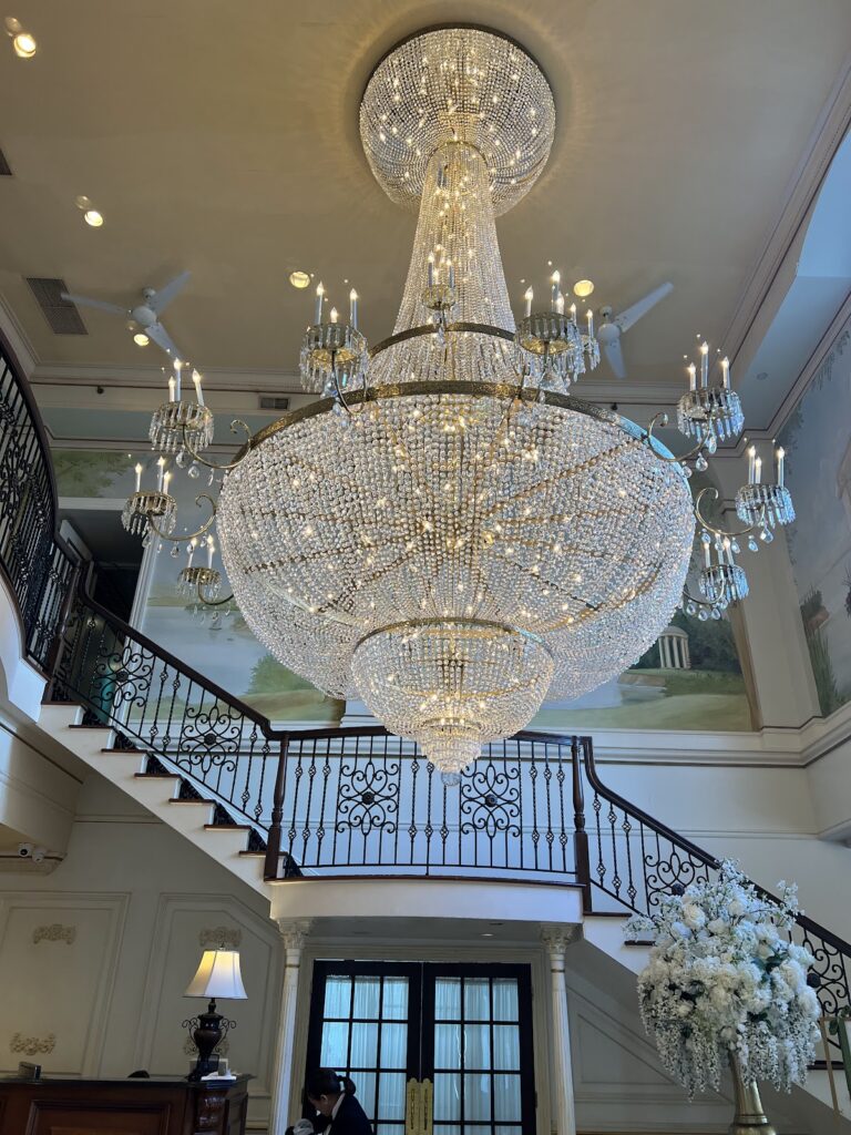 The Tides Estate: Premier Wedding Venue in North Haledon, NJ