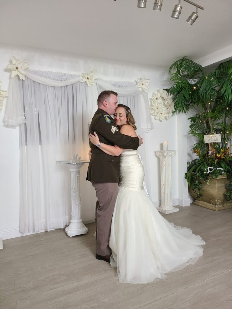 Vegas Simple Weddings – Your Dream Las Vegas Venue