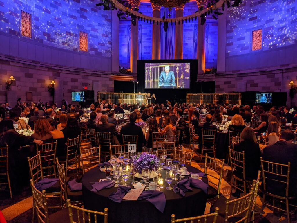 Gotham Hall: Premier New York Wedding Venue
