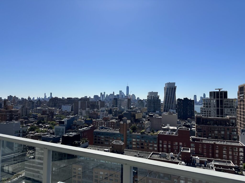 Glasshouse Chelsea: Premier NYC Wedding Venue