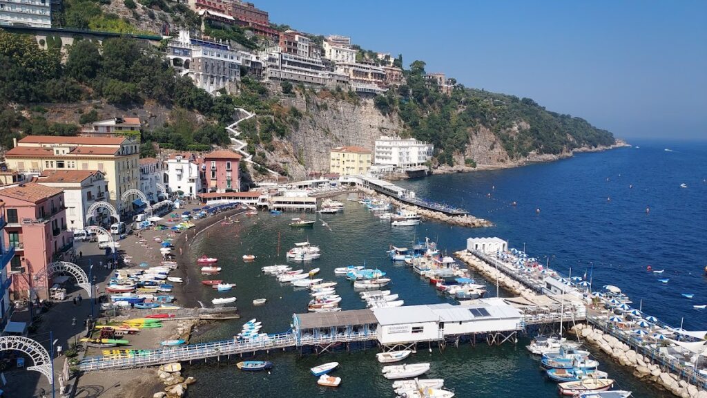 Villa Astor Weddings