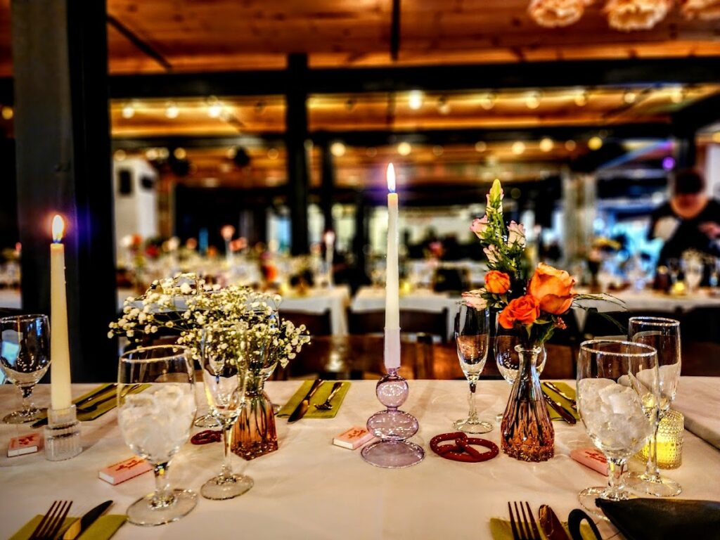 Loft On Passyunk: Philadelphia Wedding Venue