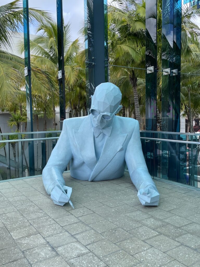 Palm Court Miami Wedding Venue