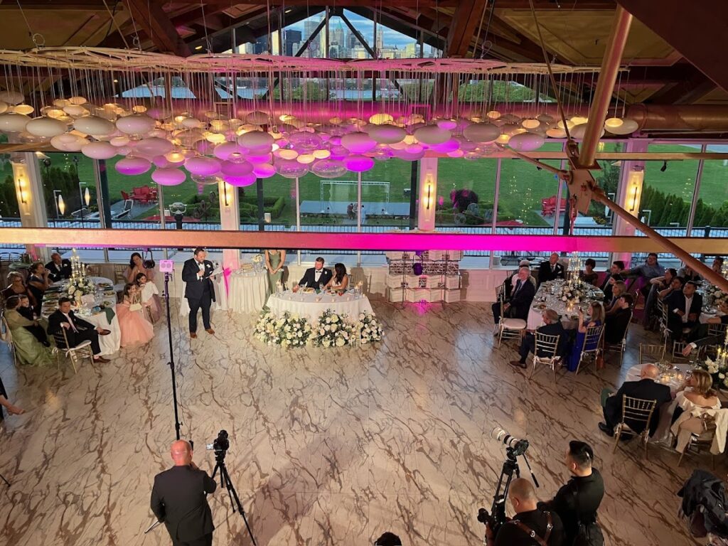 Liberty House Wedding & Event Venue