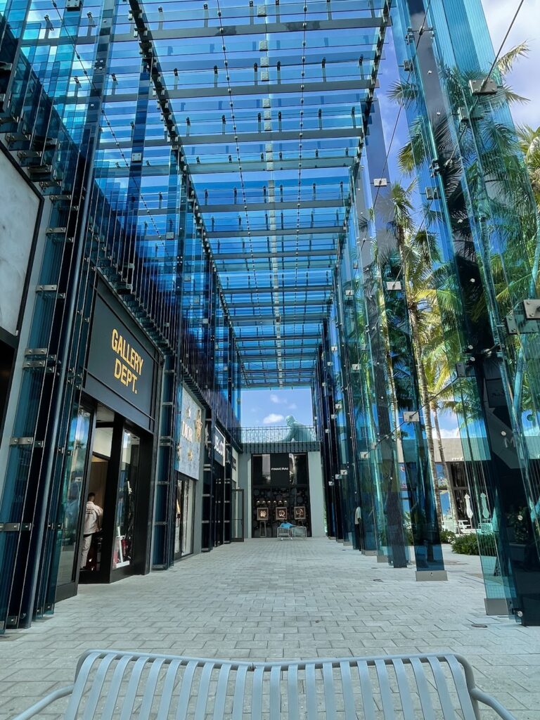 Palm Court Miami Wedding Venue