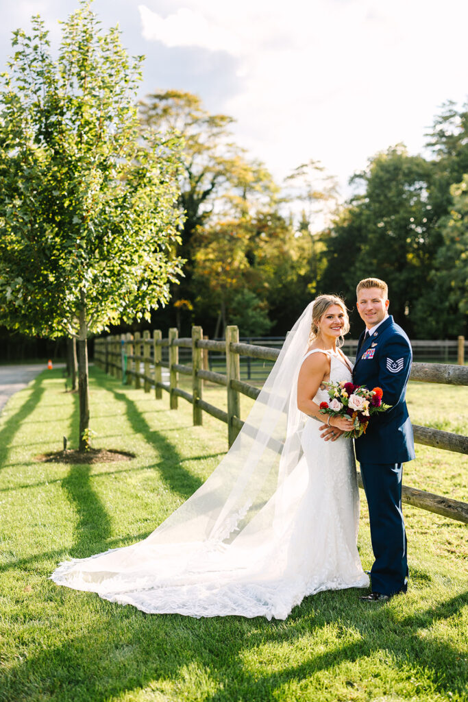 The Farm on Main – West Creek Wedding Venue