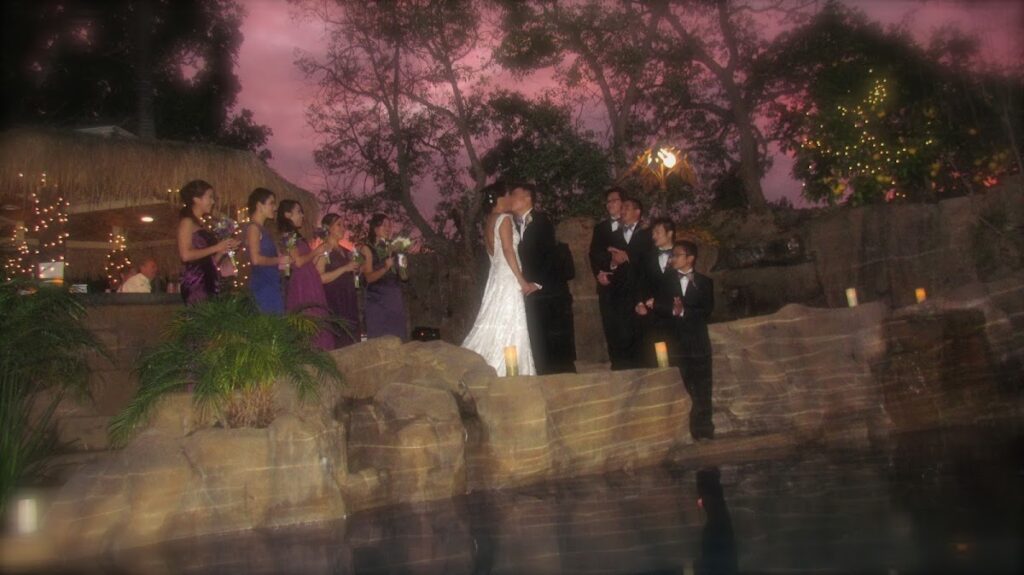 The Enchanted Manor: Your Dream Wedding Venue