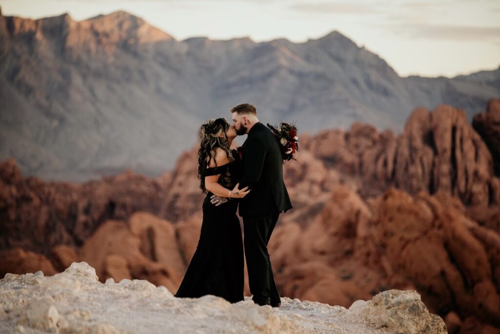Cactus and Lace Weddings: Your Dream Desert Venue