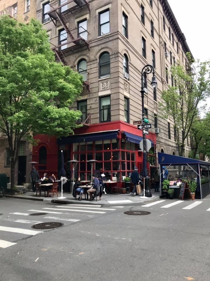 Little Owl The Townhouse: Your Dream NYC Wedding Venue