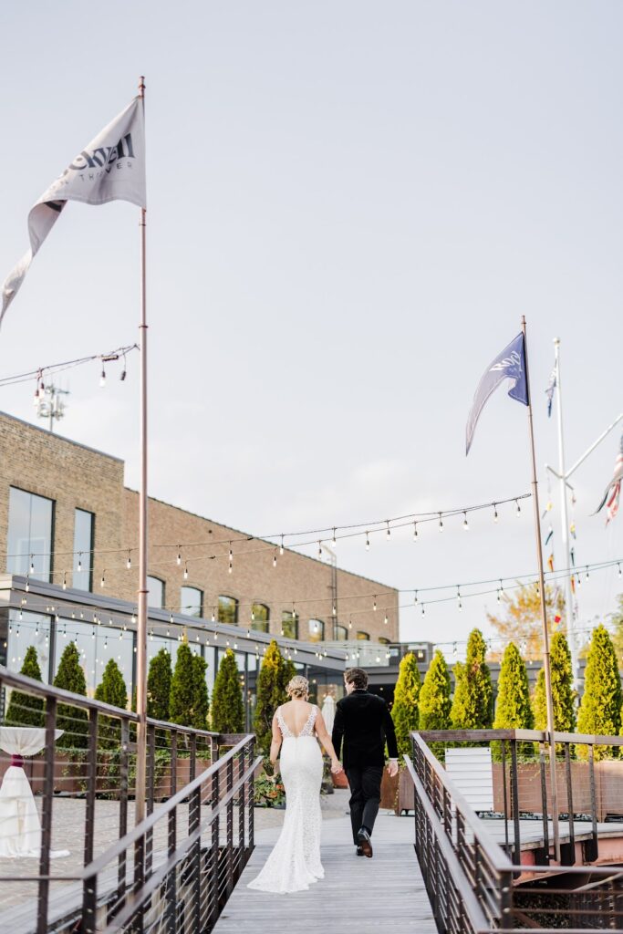 Rockwell on the River