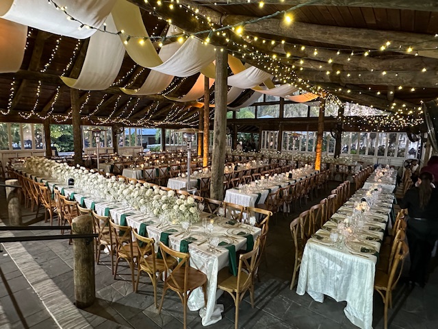 Paradise Cove Orlando: Your Dream Wedding Venue