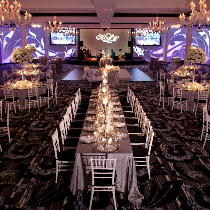Vie by Cescaphe Wedding Venue in Philadelphia