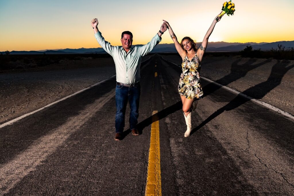 Scenic Las Vegas Weddings: Your Dream Venue