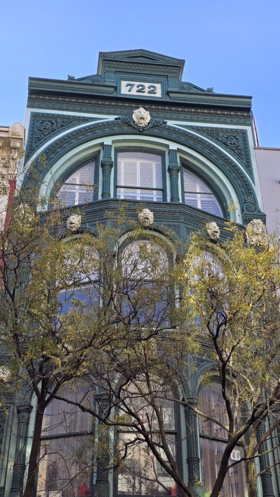 Union Trust: Historic Philadelphia Wedding Venue