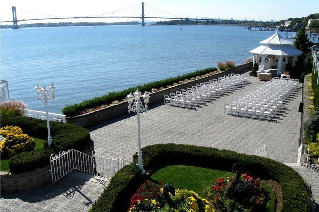 Marina Del Rey Wedding Venue