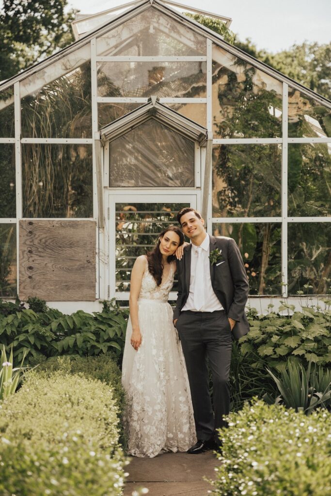 Celebrate at Snug Harbor: Staten Island Wedding Venue