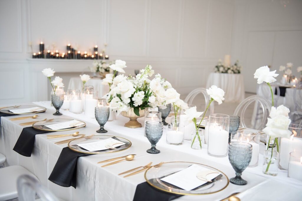 The Loft on Bayshore: Miami Wedding Venue