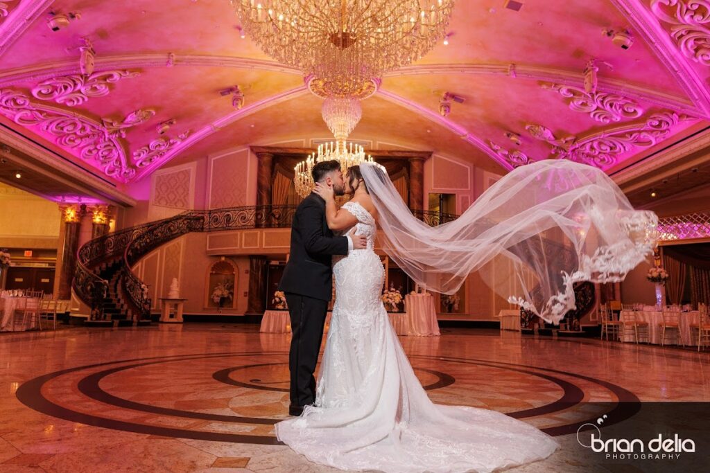 The Park Savoy Estate: Elegant Wedding Venue