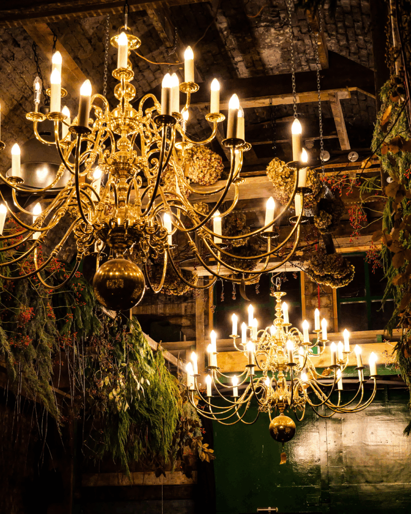 The Old Timber Store Wedding Venue