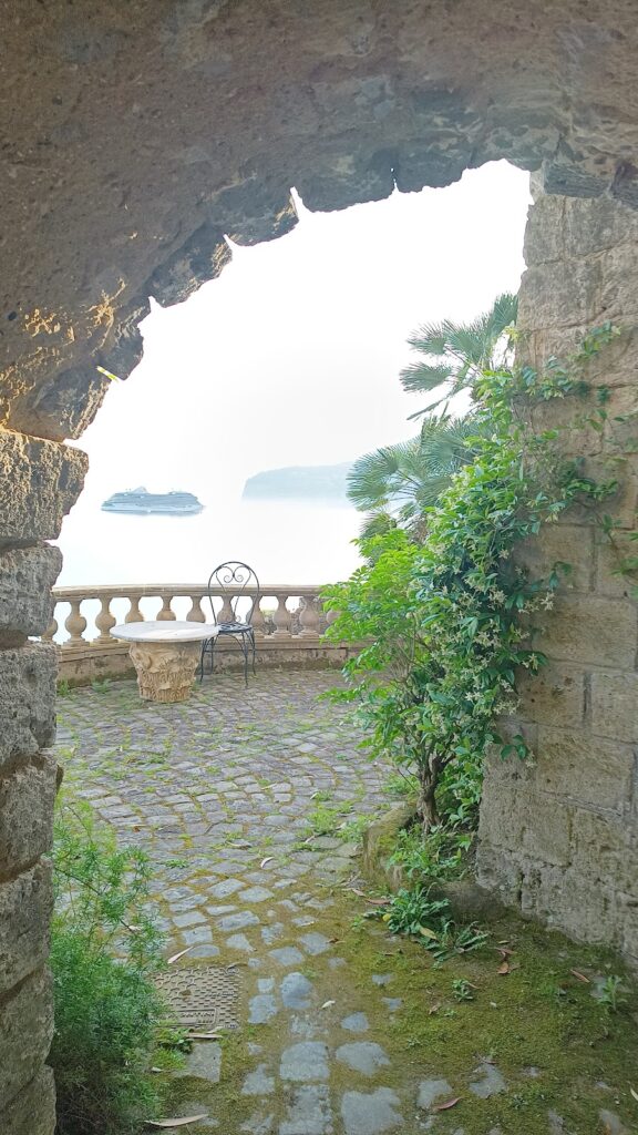 Villa Astor Weddings