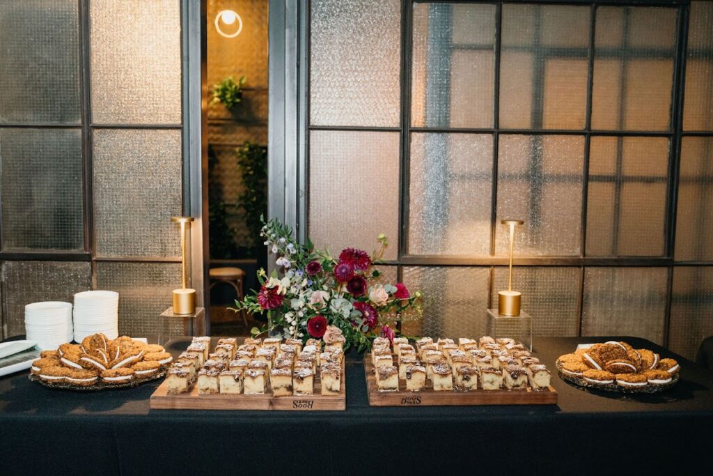 Lilah: Your Premier Philadelphia Wedding Venue
