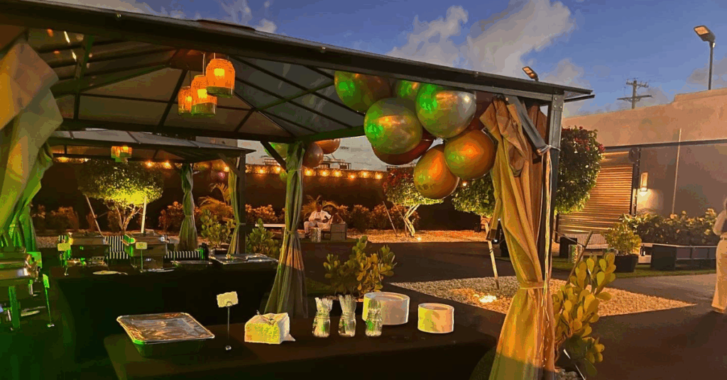 MIA79 Event Venue: Your Dream Miami Wedding