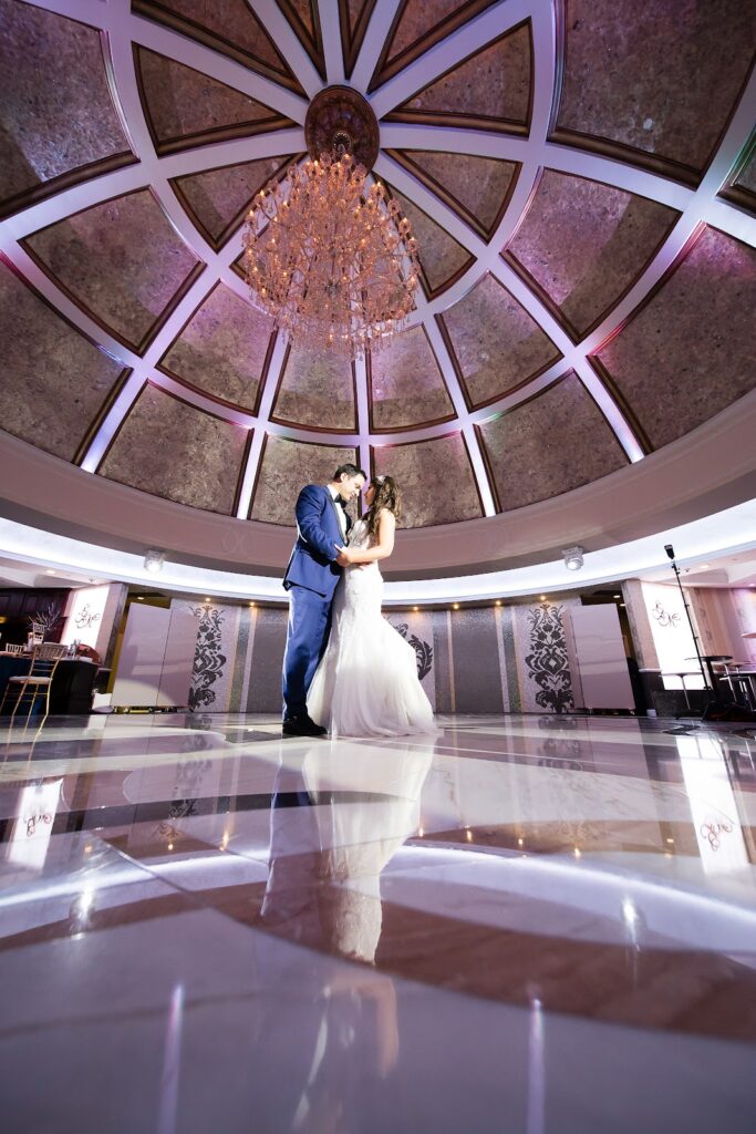 Grand Marquis Wedding Venue in Old Bridge, NJ