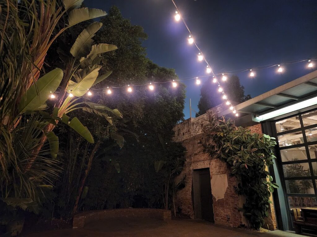 Millwick by Marvimon: Los Angeles Wedding Venue