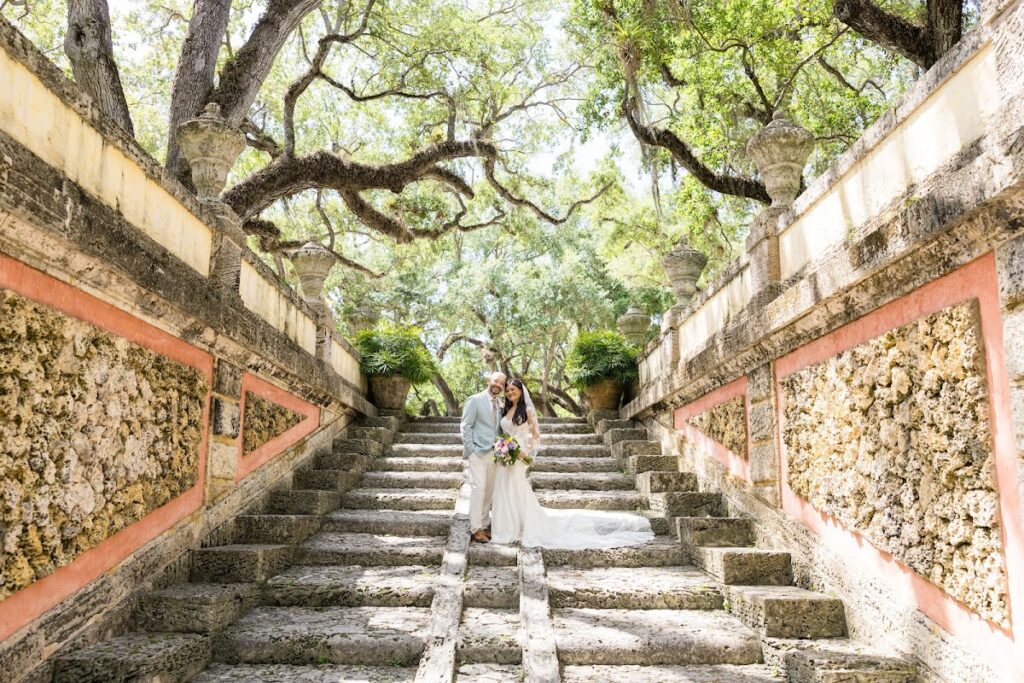 Small Miami Weddings: Intimate Venue