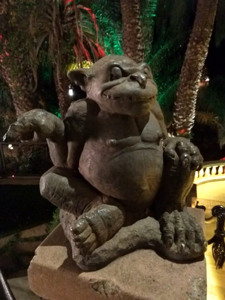 The Houdini Estate: Enchanting Los Angeles Wedding Venue