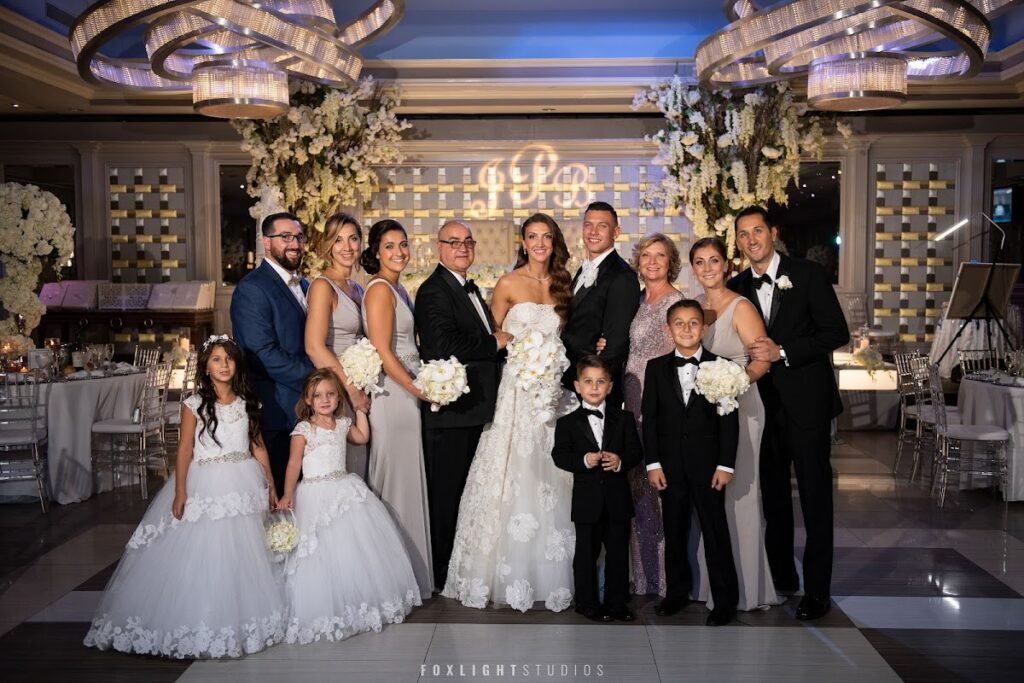 Russo’s On The Bay: Premier Queens Wedding Venue