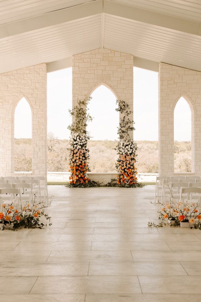 Hill Country Bliss Wedding & Event Venue