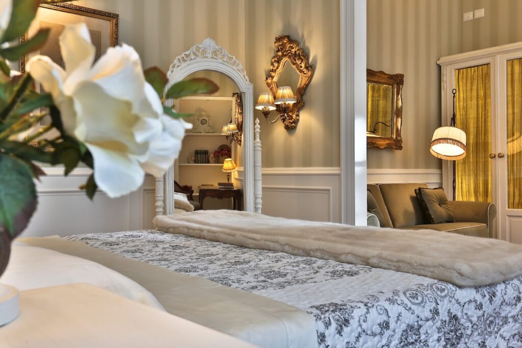 Villa Le Fontanelle: Your Dream Tuscan Wedding