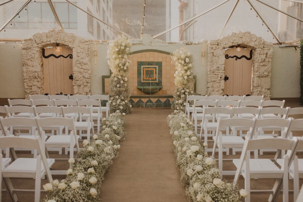 The Oviatt: Los Angeles Wedding Venue