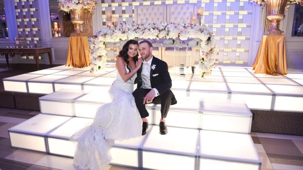 Russo’s On The Bay: Premier Queens Wedding Venue