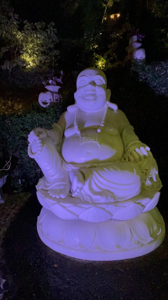 The Houdini Estate: Enchanting Los Angeles Wedding Venue