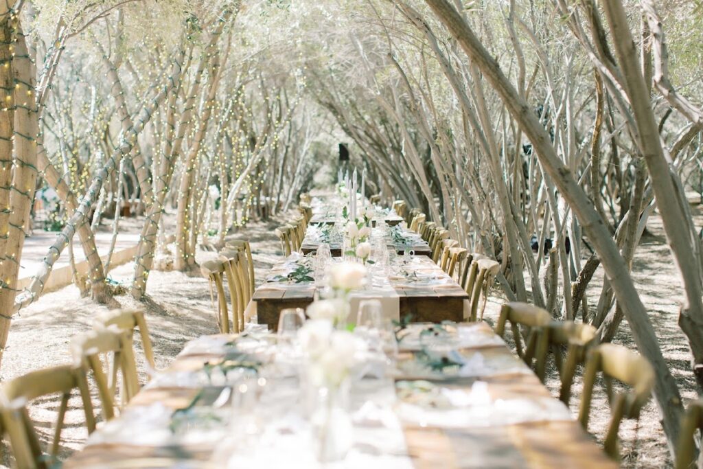 GreenGale Farms: Las Vegas Wedding Venue