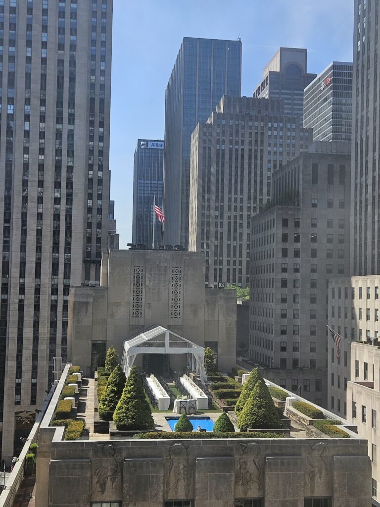 620 Loft & Garden: Premier New York City Wedding Venue