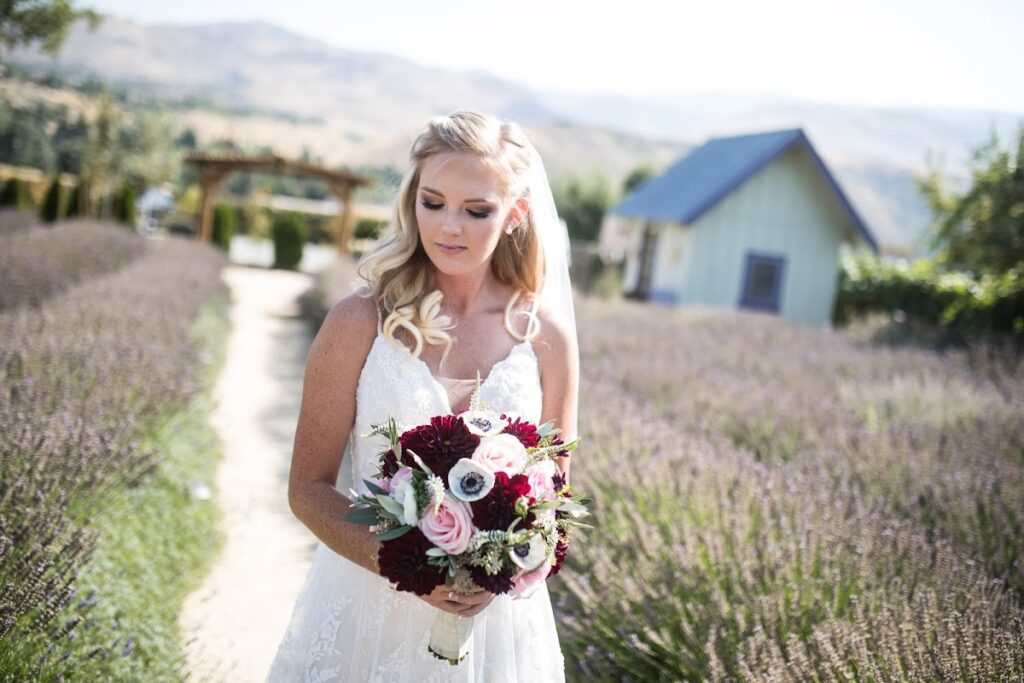 Lavender Ridge: Your Dream Reno Wedding Venue